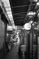 吉祥寺・ハモニカ横丁7