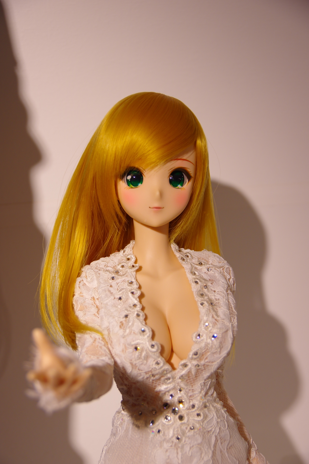 ねぇ・・・一緒に連れてって(≧∇≦*)