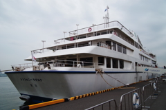 シンフォニー　モデルナ号～♬