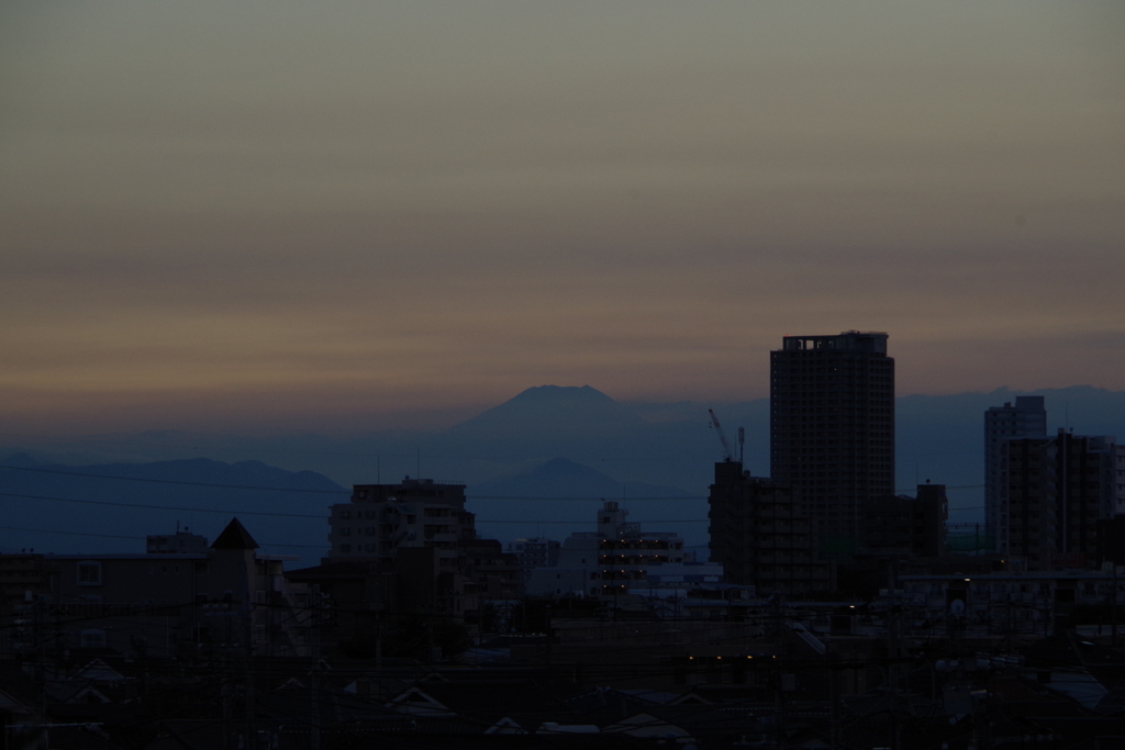 雲霞