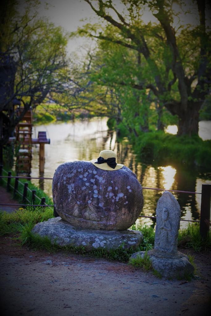 夢の途中～終りなき旅の続きを☆。.:＊・゜