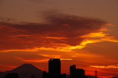 rising dragon＆a vapor trail