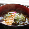 わさび蕎麦