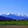 君と眺めた美しき山☆。.:＊・゜