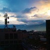山と生きる～雲海～