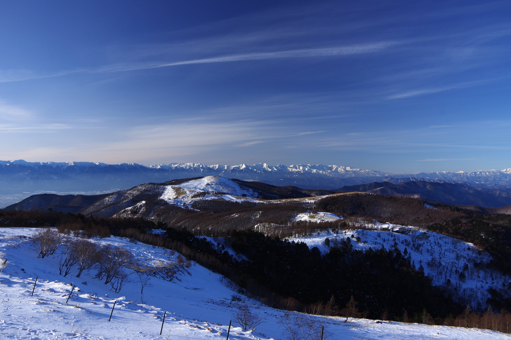 絶景～，゜．：。＋゜熱き想いをふたたび