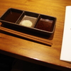 ひととき，゜．：。＋゜