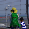 ある日の羽田デートヾ(≧∇≦)