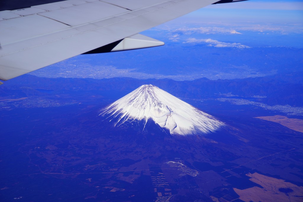 絶景～!!