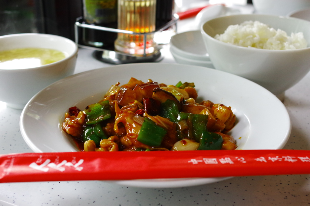 しずくにとっての秋は・・・