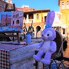 可愛い子には旅を～・｡♪*+o