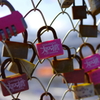 しずくpink　ひとつの願い（heart　lockspot）
