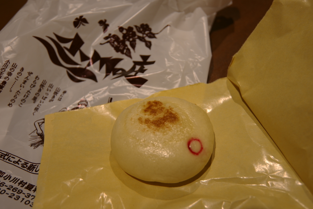 なんだかんだ言っても～母の味がいちばん！