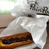 足湯でsweets　time♫。・＊。・