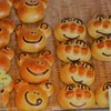 笑顔になれるパン(^^♪