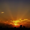 beam of light♪。.:＊・゜