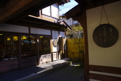 君と歩いた街・・・