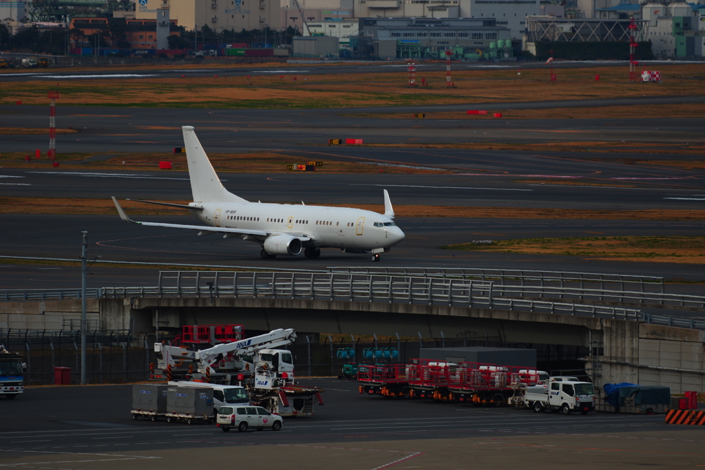 塗装無し？？？