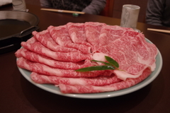 とろけ～るん♬