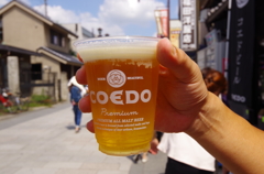 ググッと COEDO♫