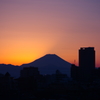 2016 富士山三景