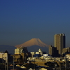 しずくBlue　澄んだ碧空に♬