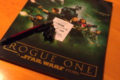 我とフォースが共にあらんことを・・・