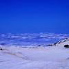 碧空にプカプカ(^^_.。o○～sea ​​of ​​clouds～