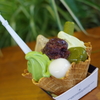 祇園辻利　つじりツリーソフトぜんぶのせ♡