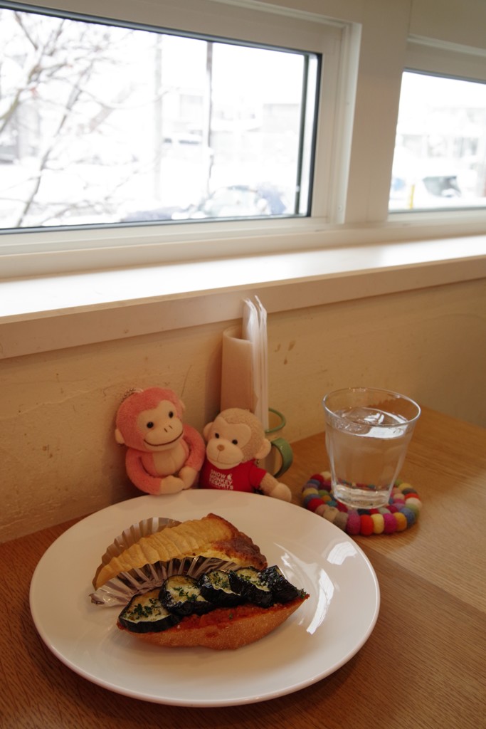 ふたりは仲良し♬*.+゜