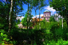 碧空るん♪。.:＊・゜