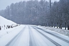 君と眺めた雪景色♬*.+゜