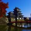 烏城の秋