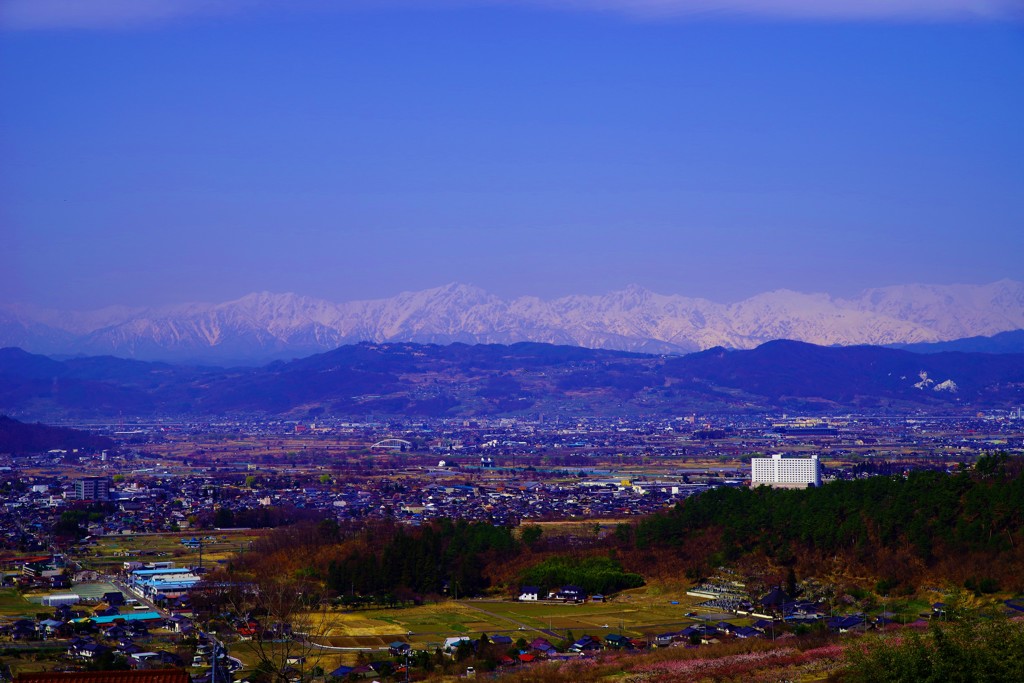 山と暮らす～〝はる〟の里山～