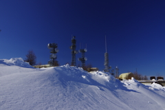 しずくBlue　宙との遭遇