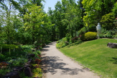 君の待つgarden
