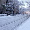 雪景色♬*.+゜