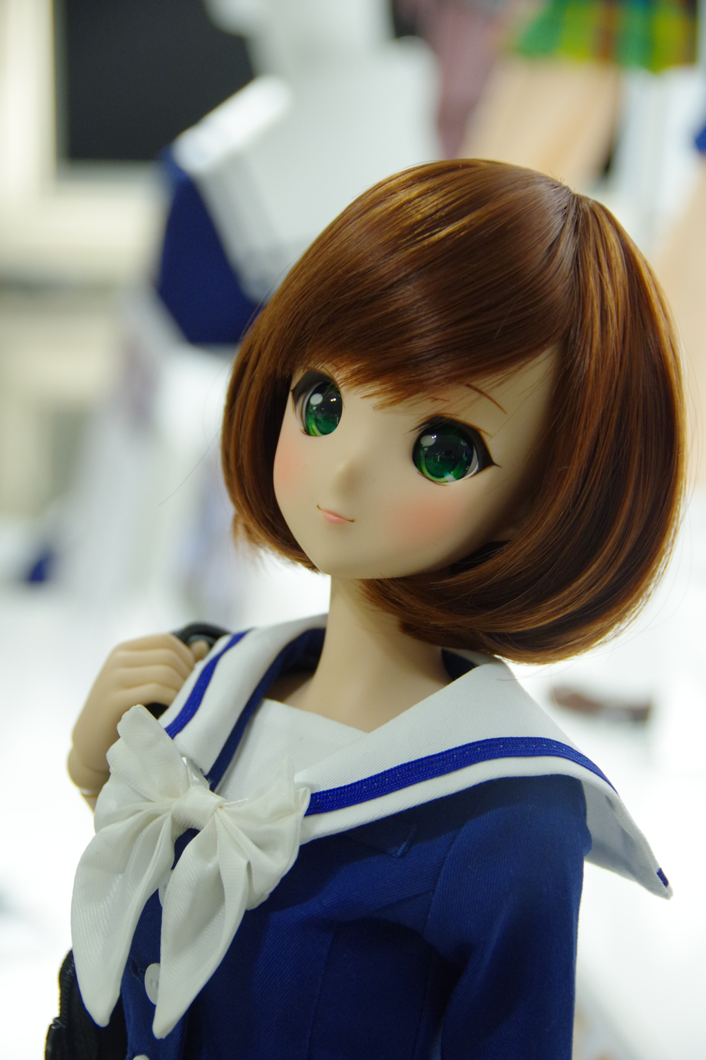 君の瞳に恋してる♡