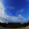 平安の都～鱗雲～