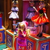 どの子が好き？