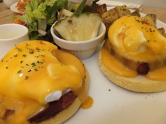 １日６０食限定に辿り着きました！