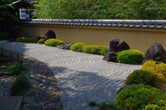 枯山水