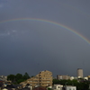 double　rainbow♡♡