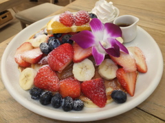 シアワセなひとときを♪