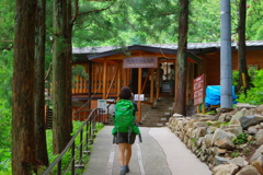 猿になる？それとも・・・