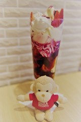 sweetsは独り占めウッキ～!!