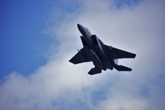 大空へ～♬*.+゜