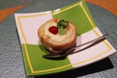あのフルーツが。。。(ﾟﾛﾟ屮)屮