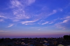 恋する夕暮れ•*¨*•.¸¸♬