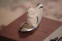 リス君のお気に入り～heart～